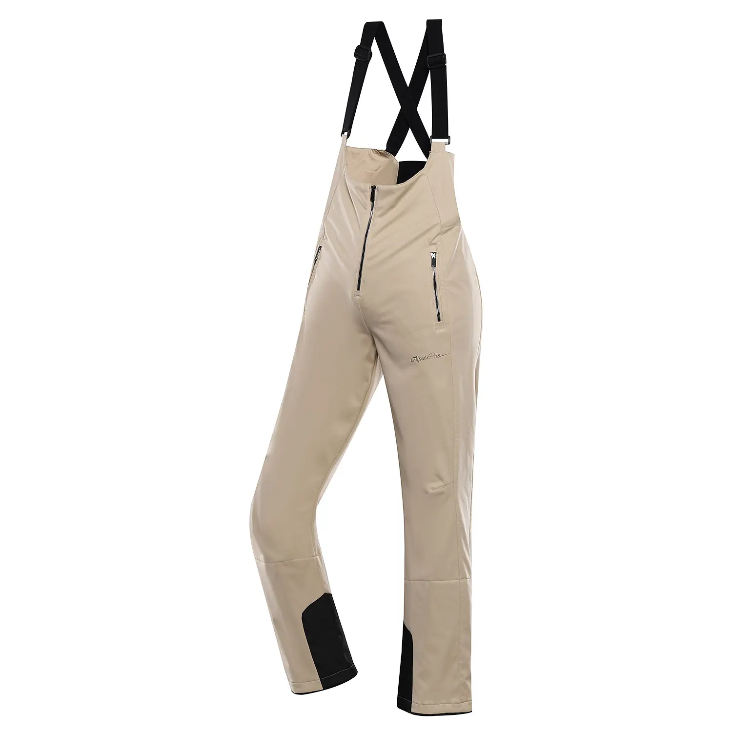 Skihose Damen Alpine Pro Gerana