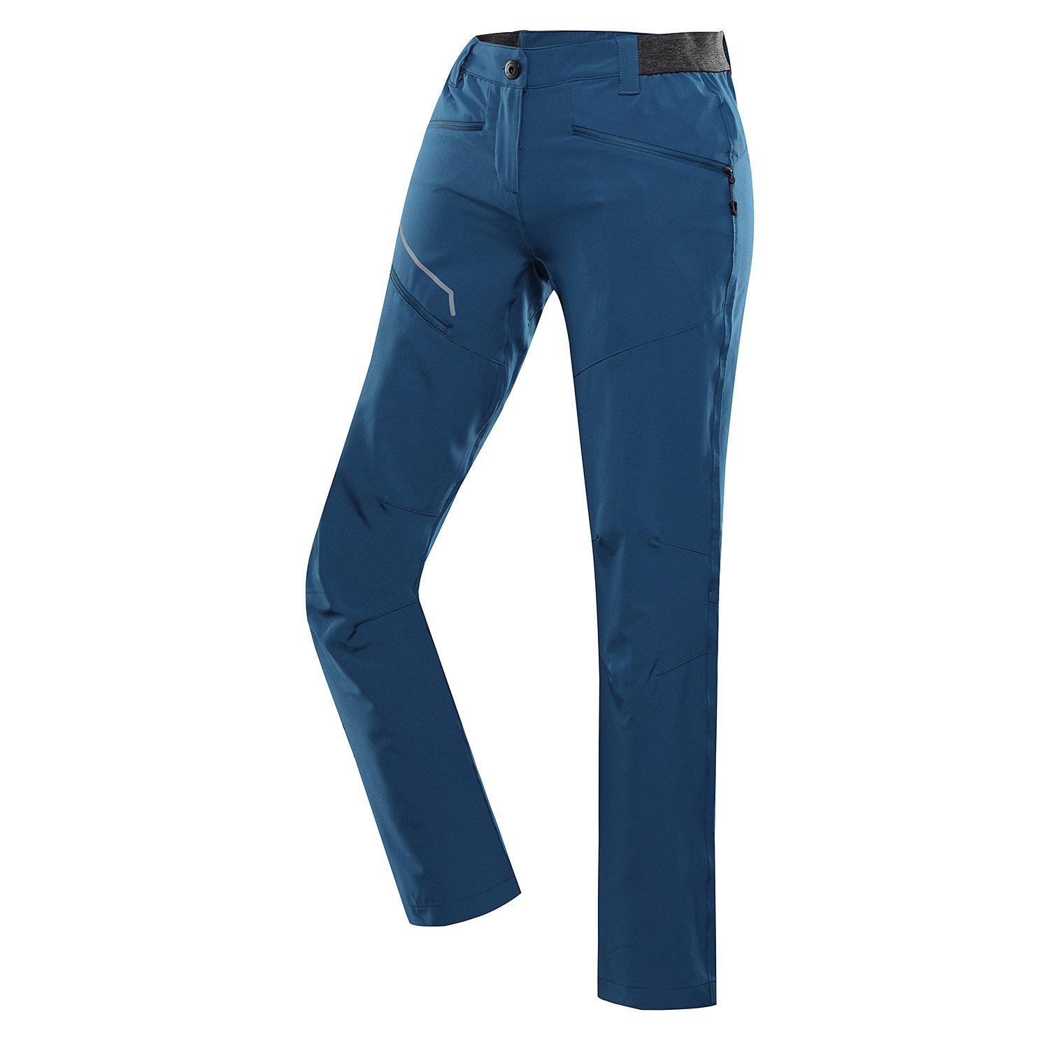 Pantalon+femme+Alpine+Pro+Ramelo