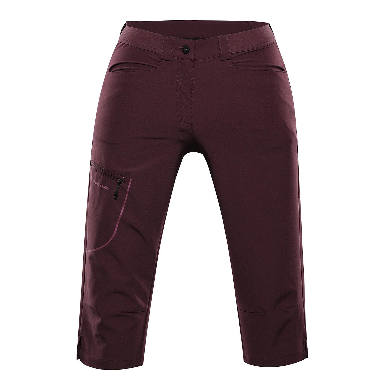 Pantalon+3/4+femme+Alpine+Pro+Wedera+2
