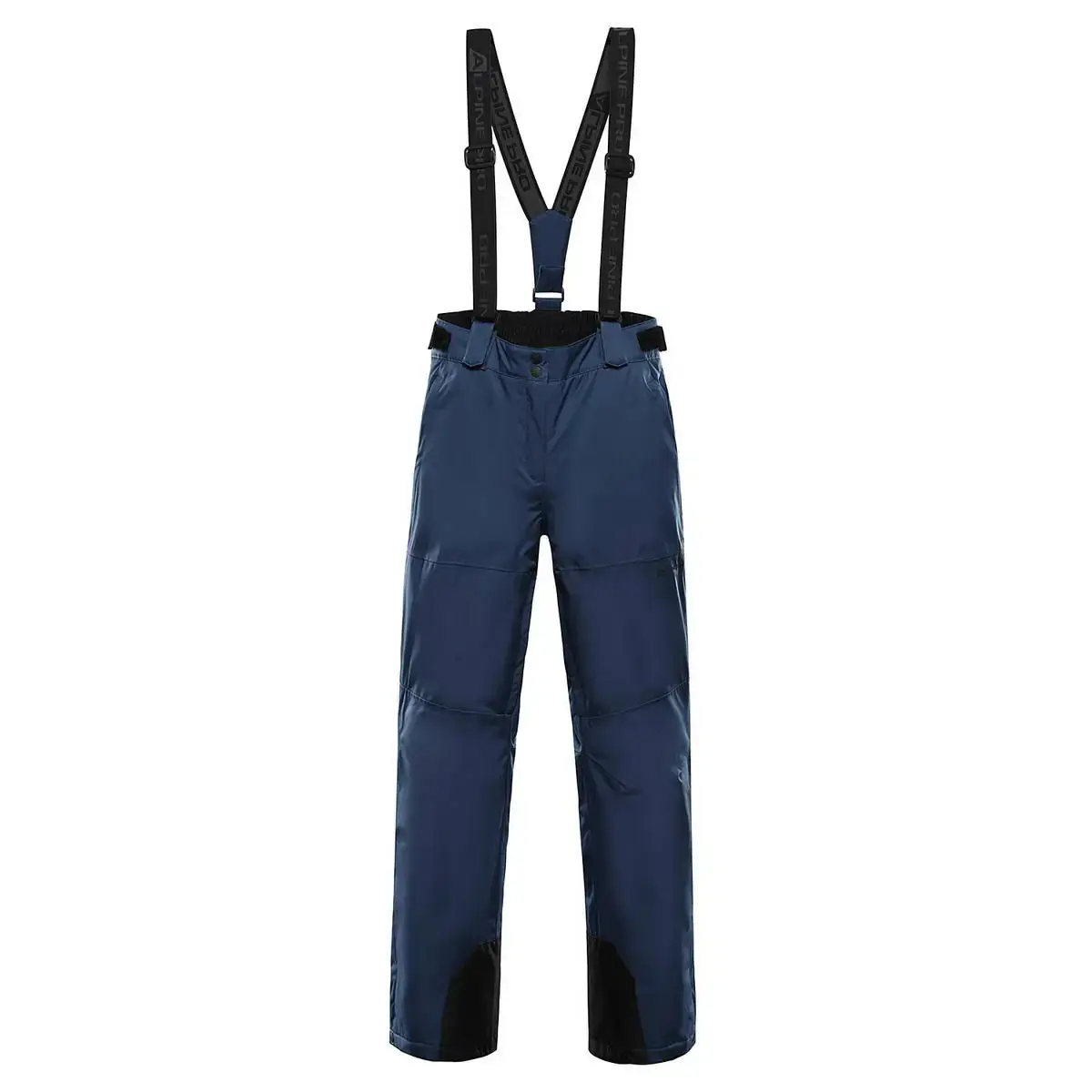 Ski-Latzhose Damen Alpine Pro Edesa 2