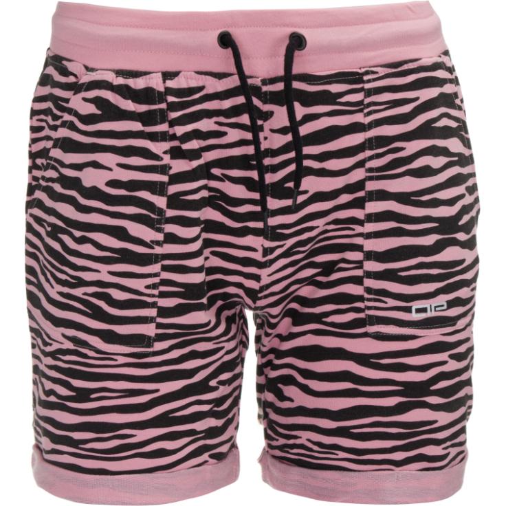 8591747197952 - Sweatshorts Lonia in Rosa - XL 8591747197952 - Sweatshorts Lonia in Rosa - XL