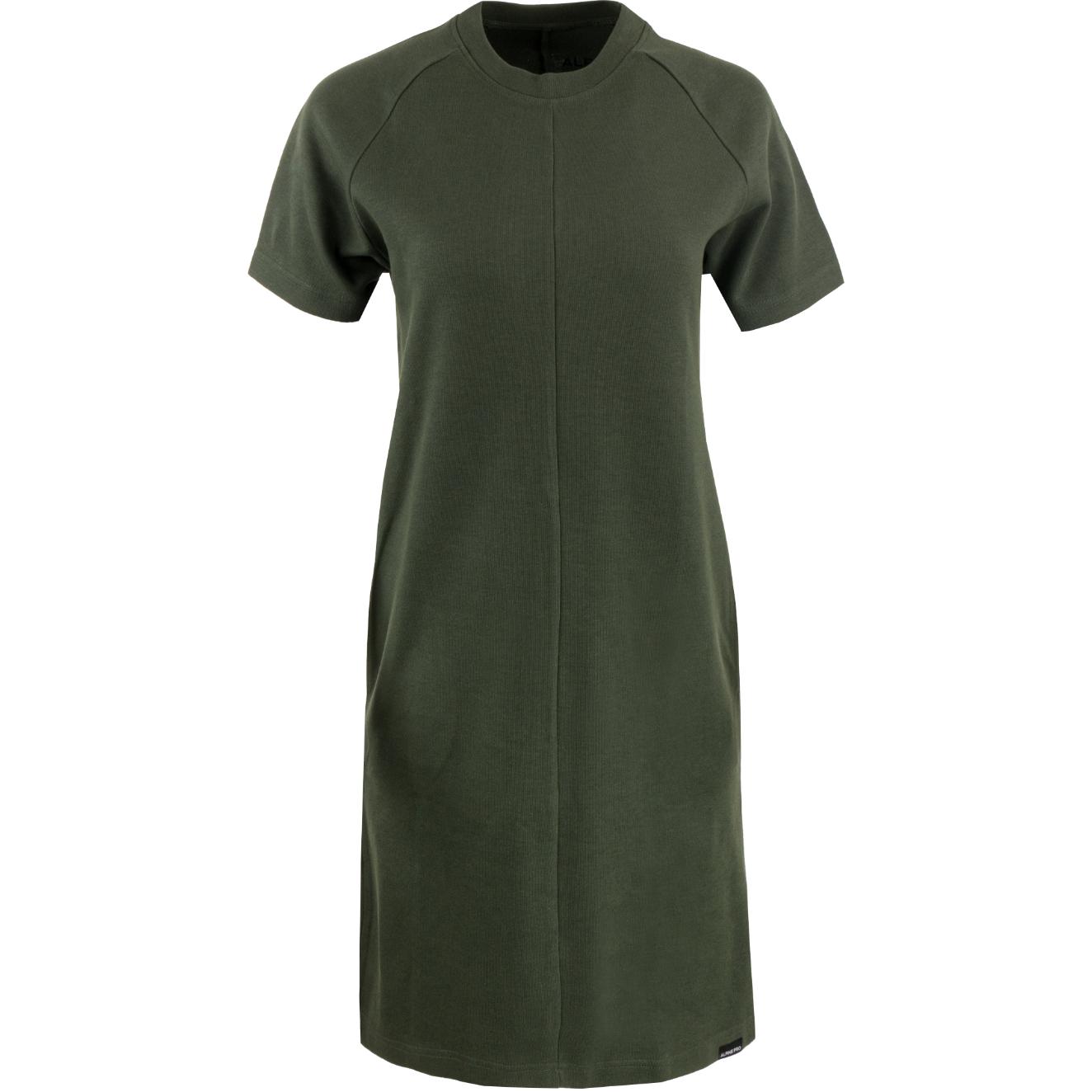8591747832495 - Kleid Damen Langa 8591747832495 - Kleid Damen Langa