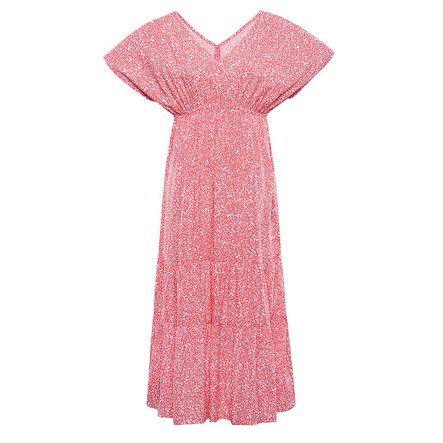 8591747452761 - Kleid Damen Graana 8591747452761 - Kleid Damen Graana
