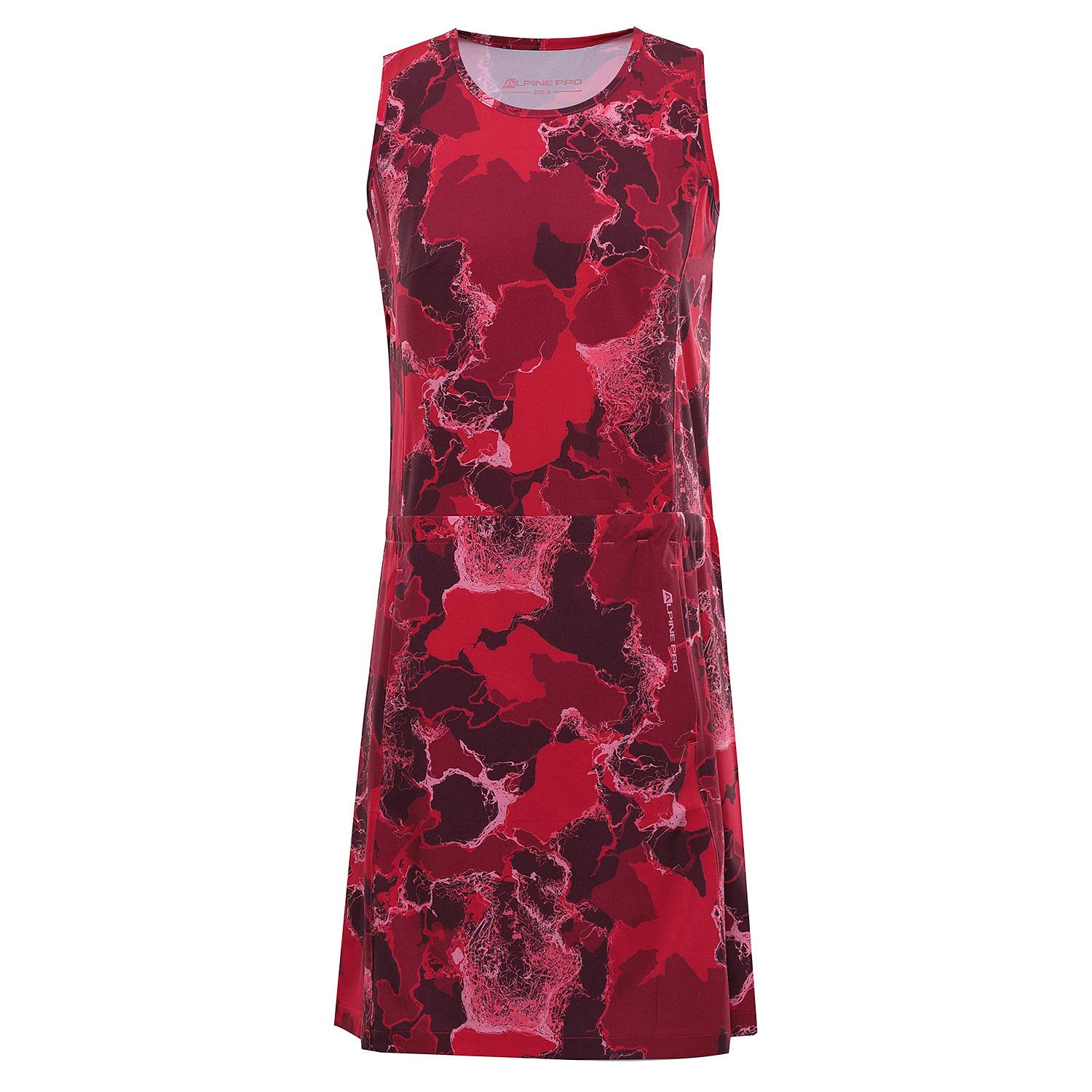 8591747638516 - Kleid Damen Alpine Pro 8591747638516 - Kleid Damen Alpine Pro