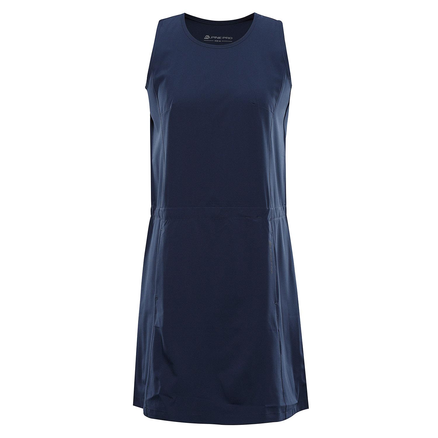 8591747638608 - Ärmelloses Kleid Damen Alpine Pro 8591747638608 - Ärmelloses Kleid Damen Alpine Pro