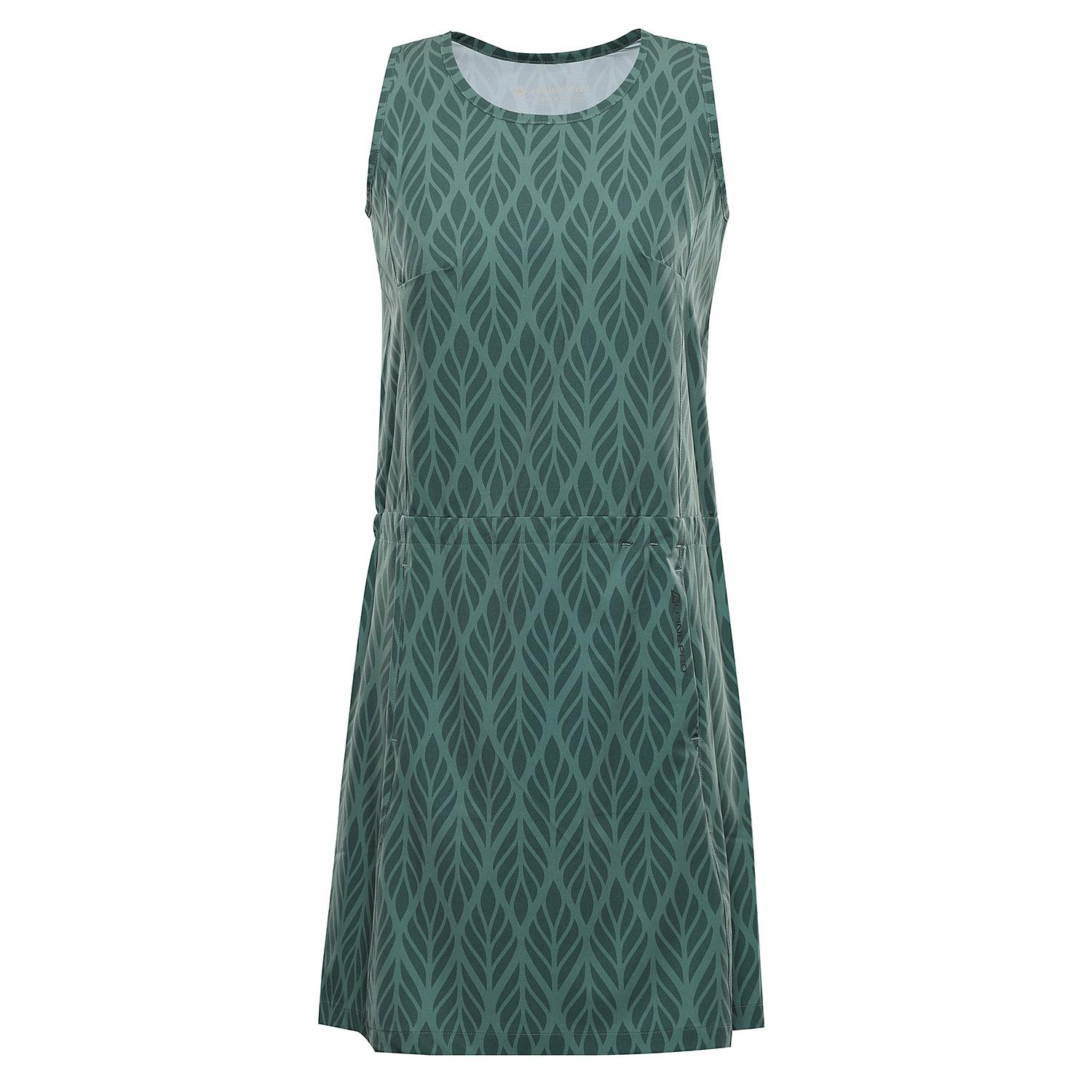 8591747638684 - Kleid Damen Alpine Pro 8591747638684 - Kleid Damen Alpine Pro