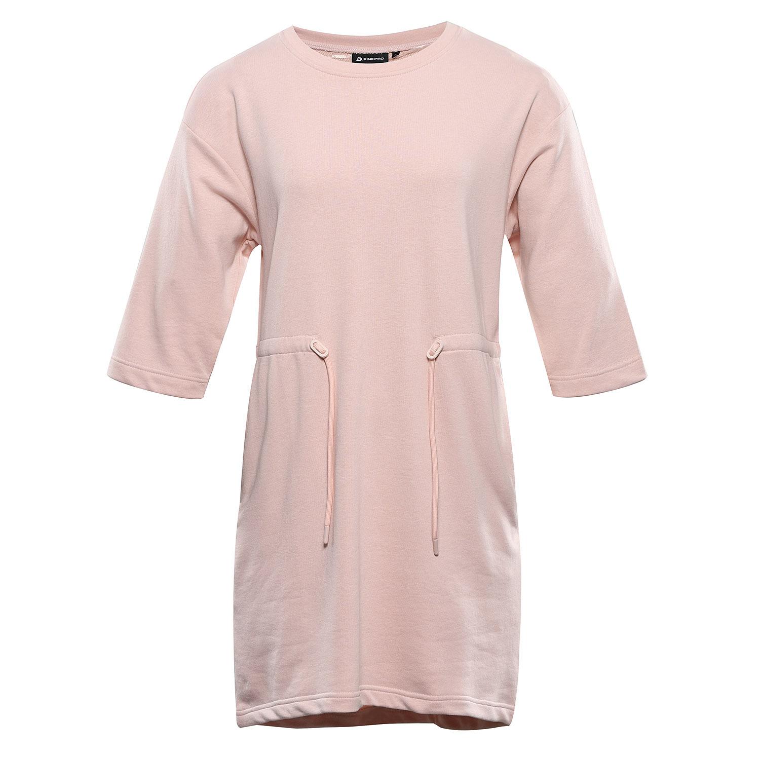 8591747672091 - Kleid Damen Alpine Pro