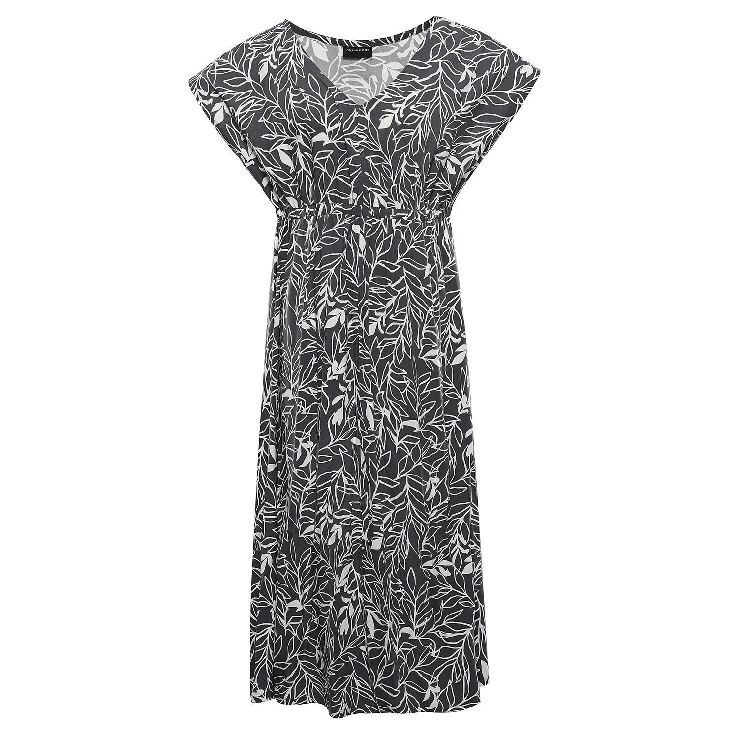 8591747639650 - Kleid Damen Alpine Pro