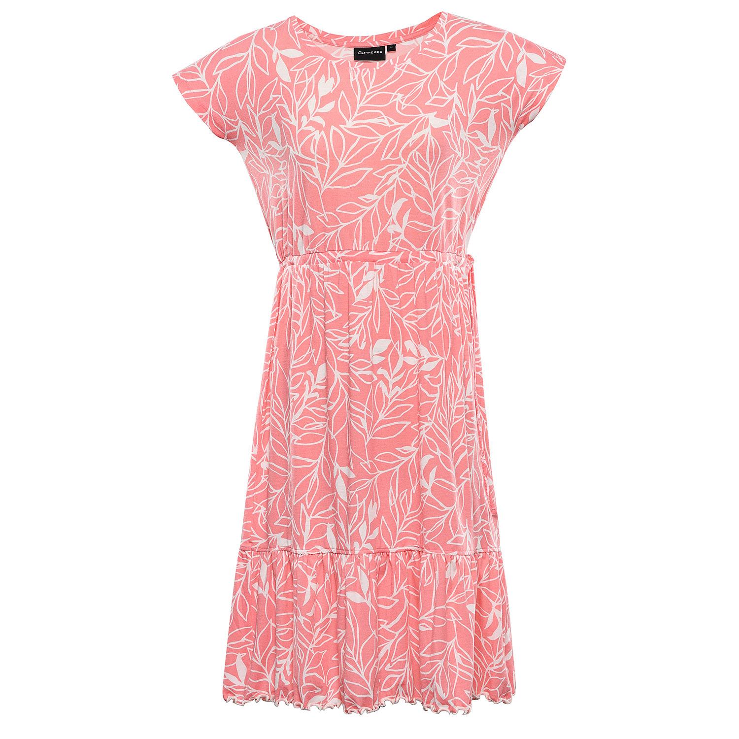8591747674415 - Kleid Damen Derefa 8591747674415 - Kleid Damen Derefa