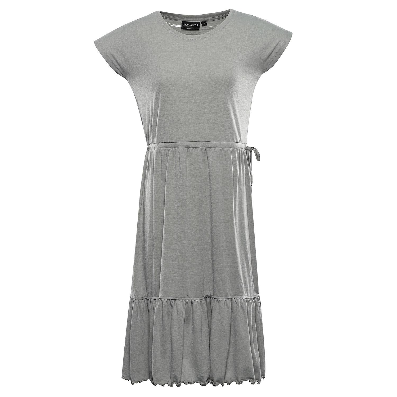 8591747674606 - Kleid Damen Alpine Pro 8591747674606 - Kleid Damen Alpine Pro