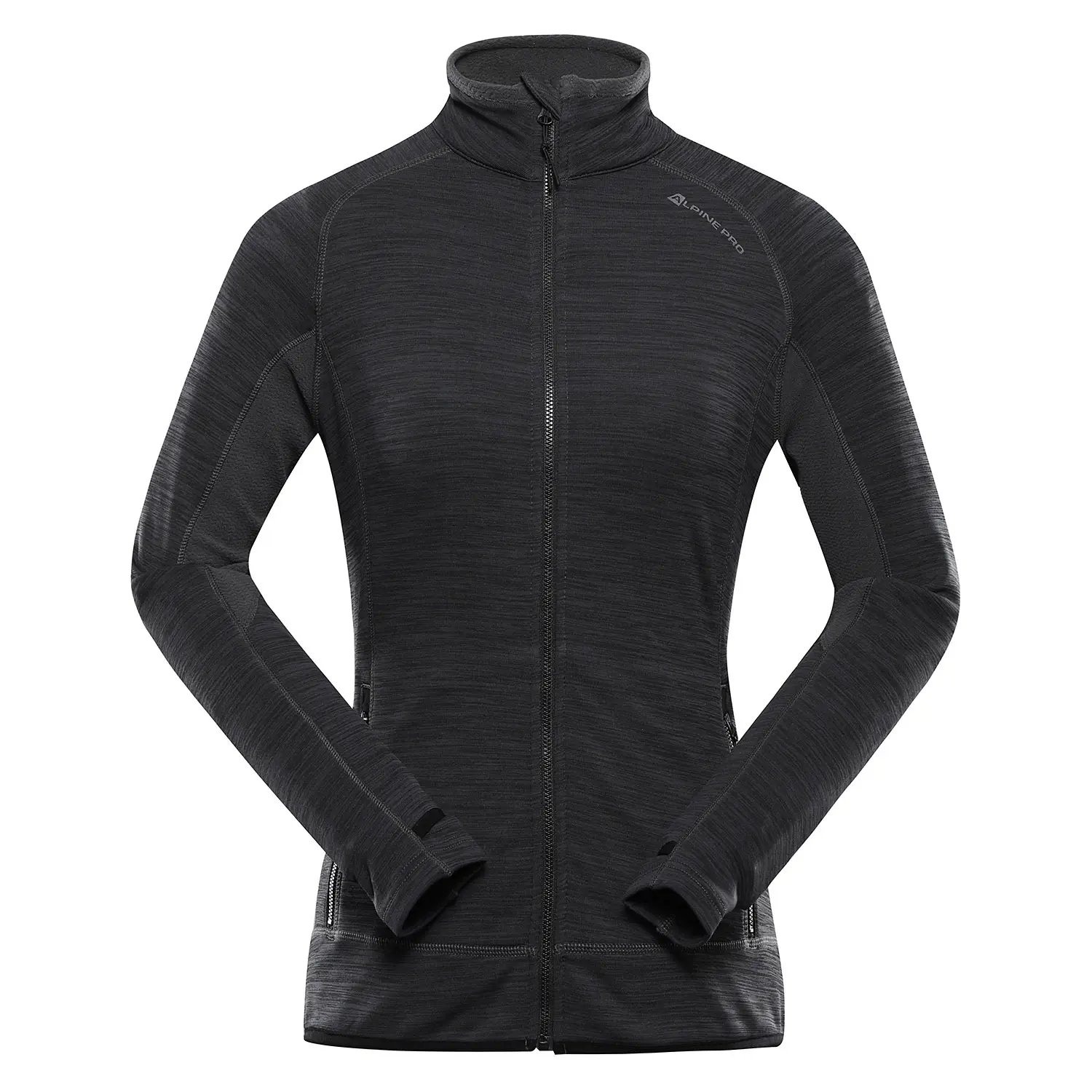 Fleece für Damen Alpine Pro Onneca