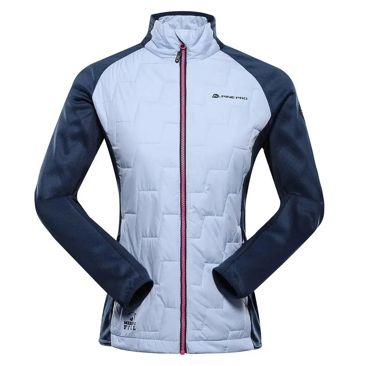 Damenjacke Alpine Pro Jorwa