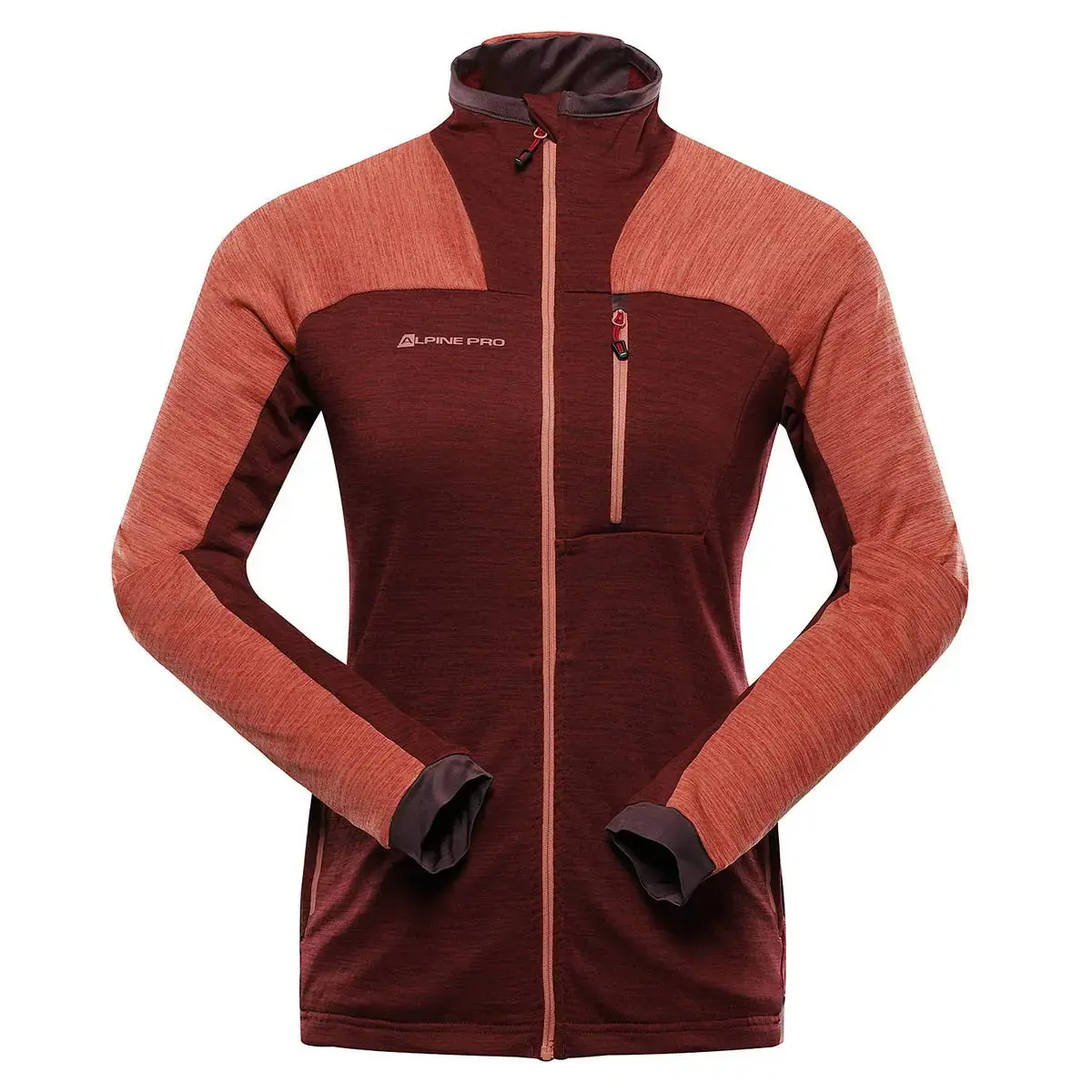 Image of Damenjacke Alpine Pro Onneca 3