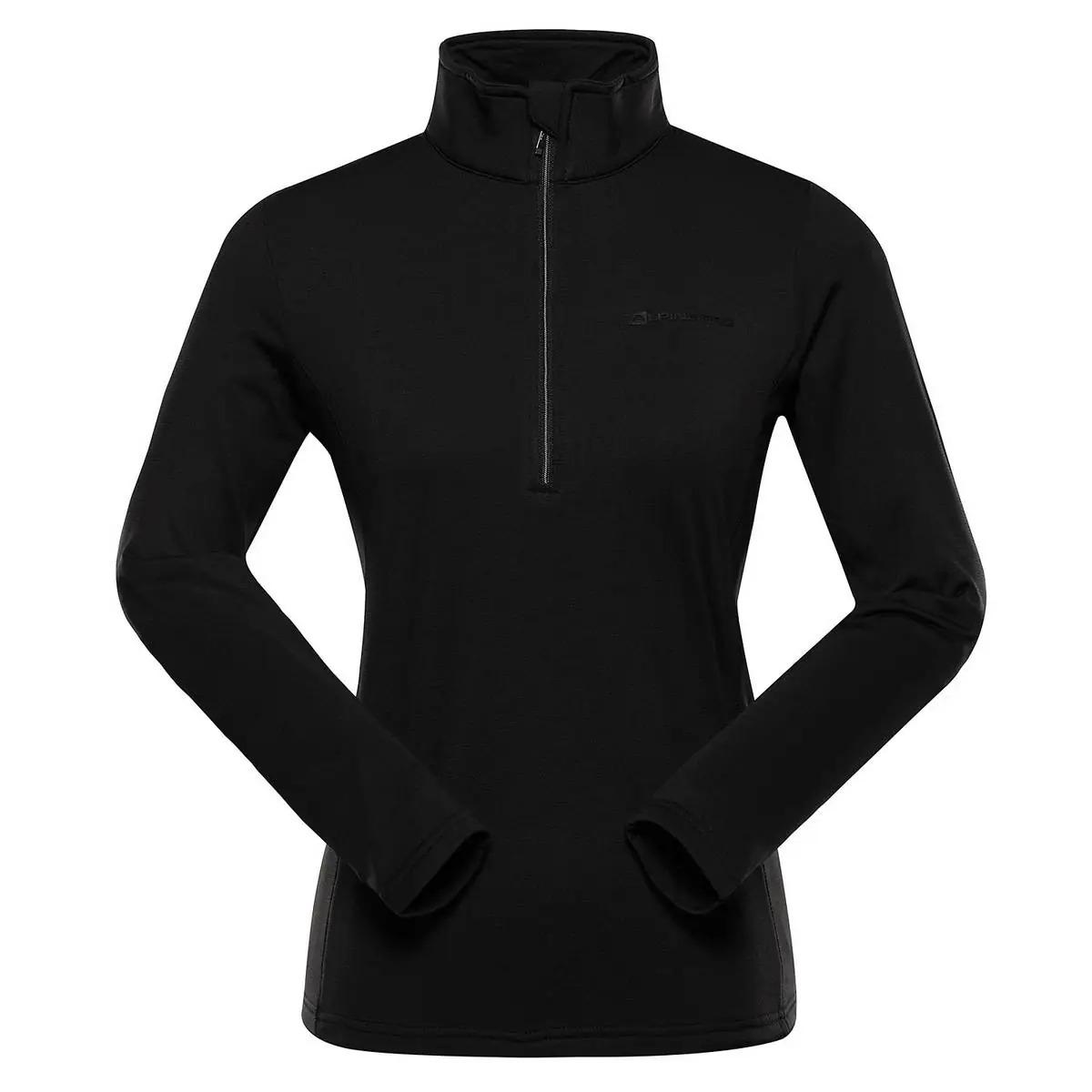 Giacca da trekking da donna Alpine Pro Getta 2