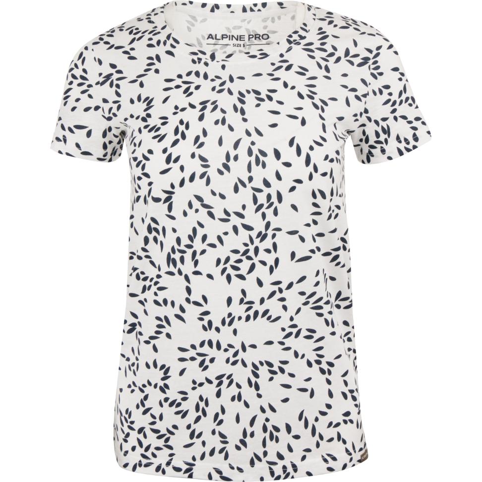 T-shirt da donna Alpine Pro Onbera