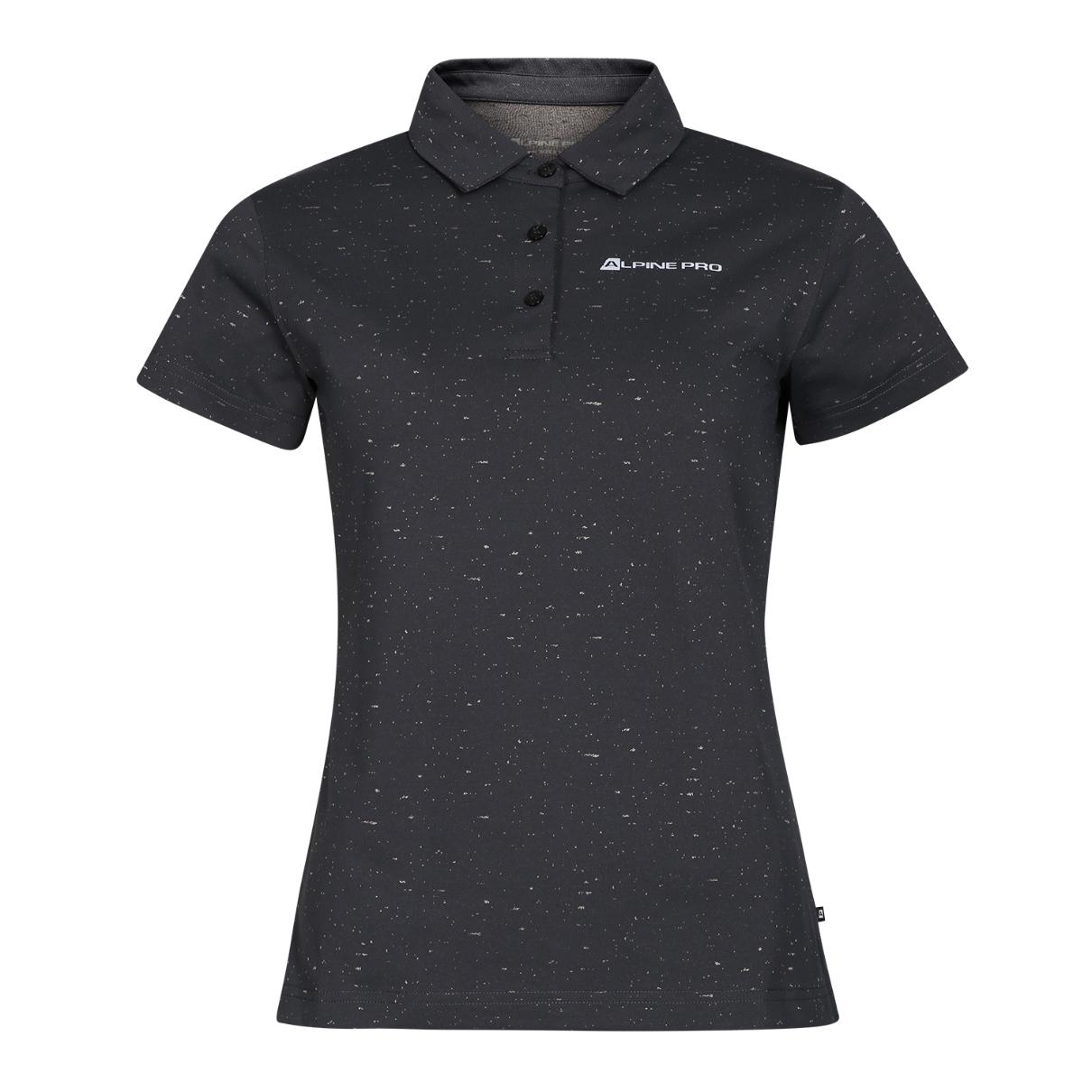 Polo da donna Alpine Pro Coowela