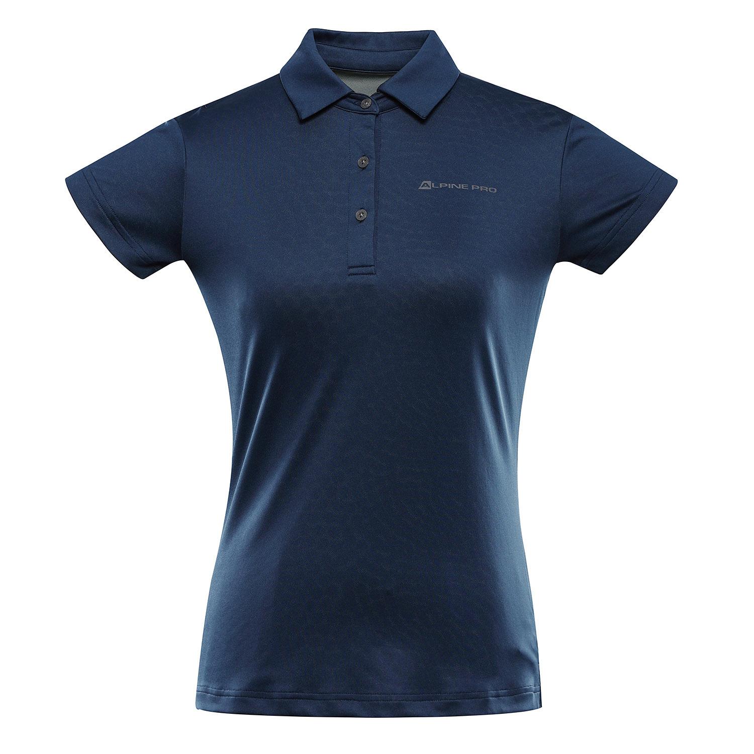 Polo da donna Alpine Pro Coowela 2