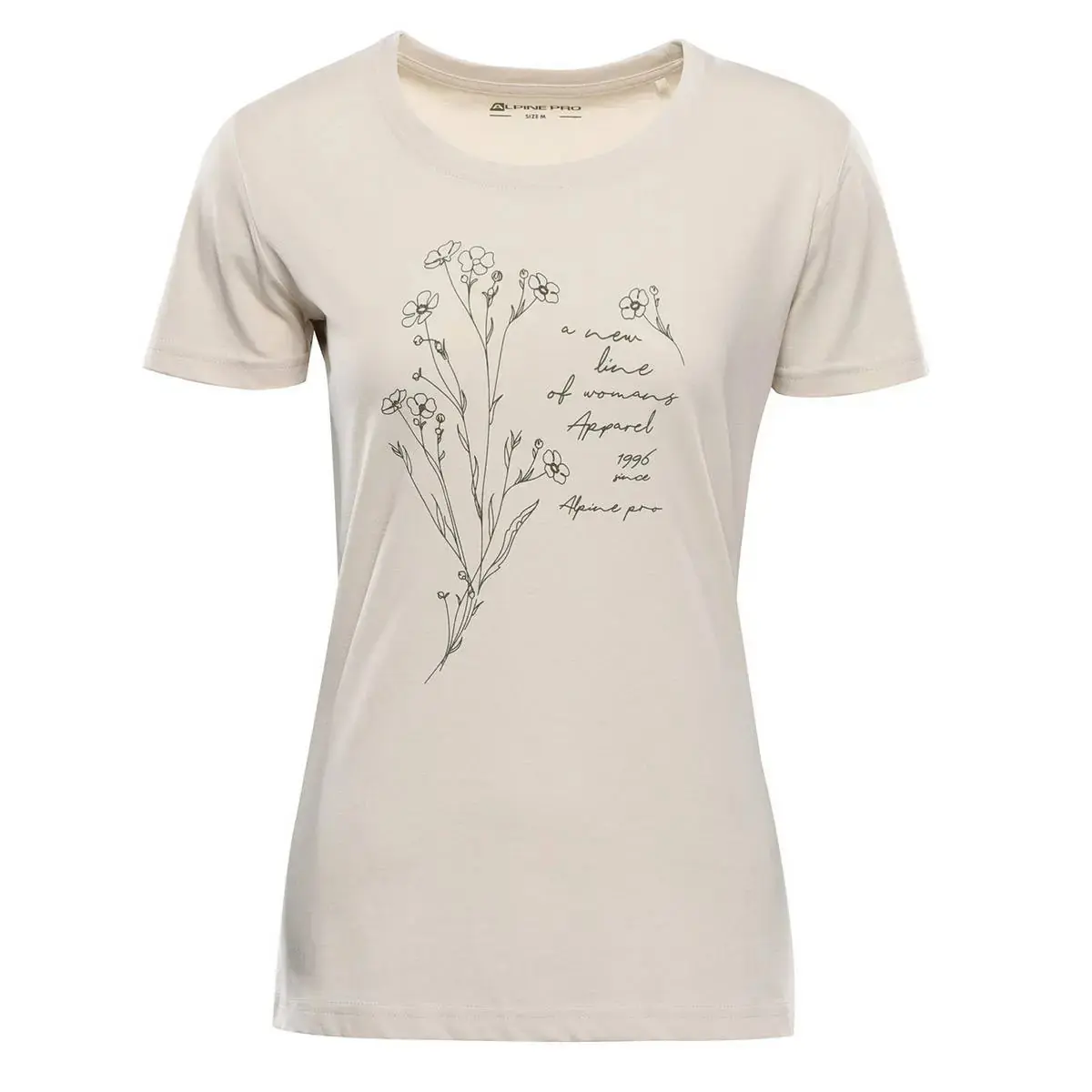 T-Shirt Alpine Pro Termesa 3