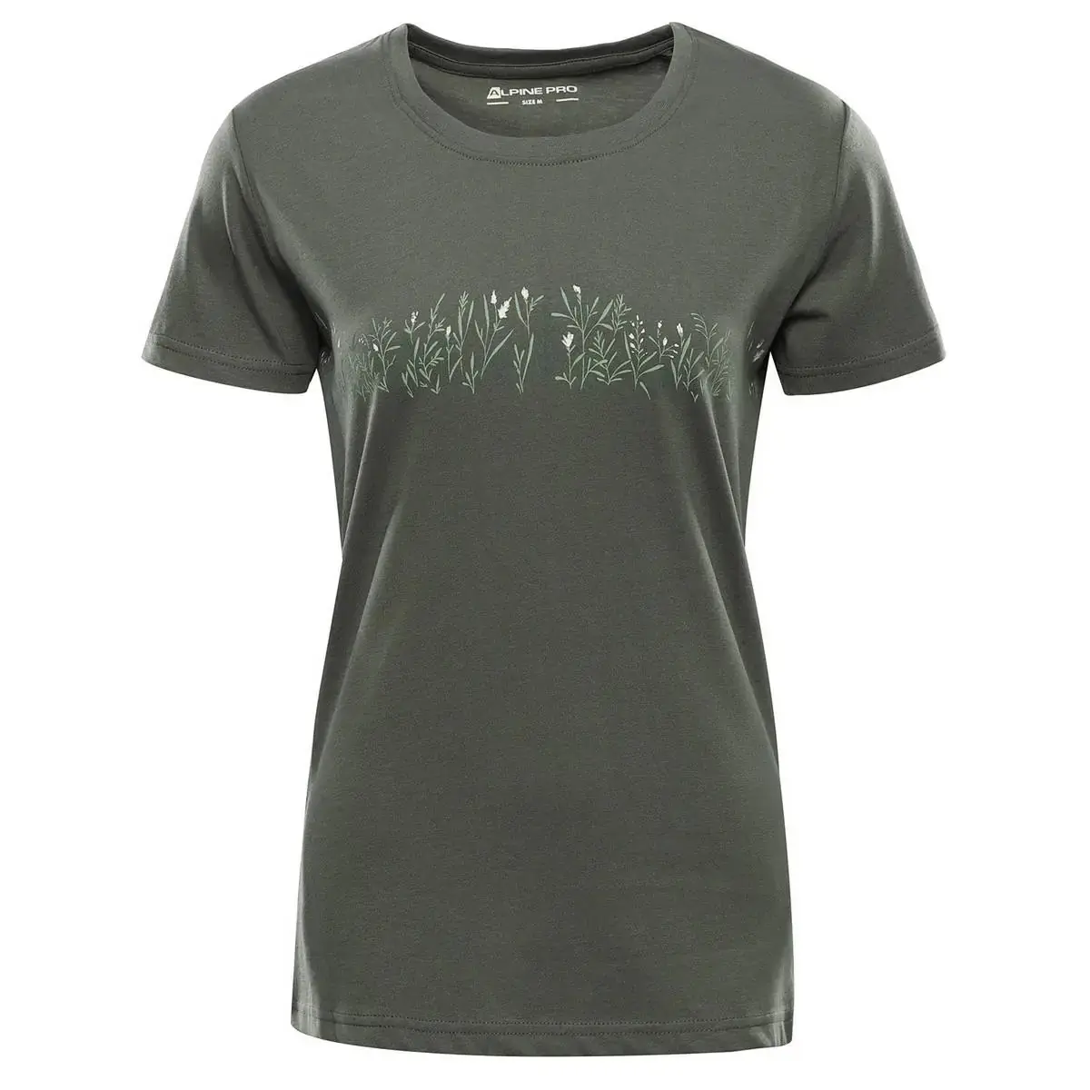 T-Shirt Alpine Pro Termesa 3