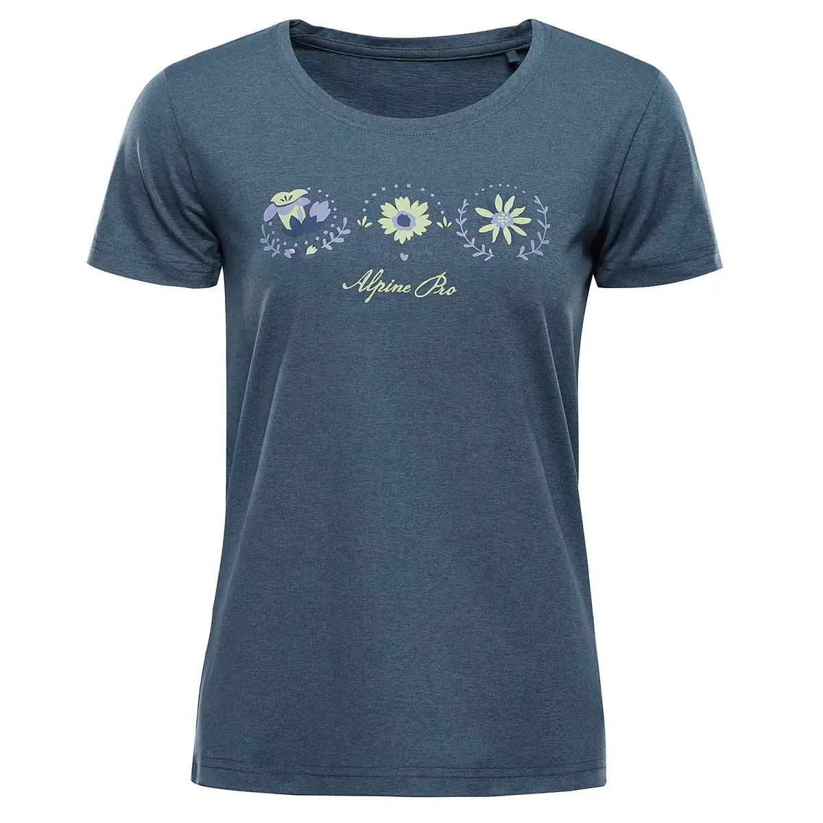 Damenmaillot Alpine Pro Sassa
