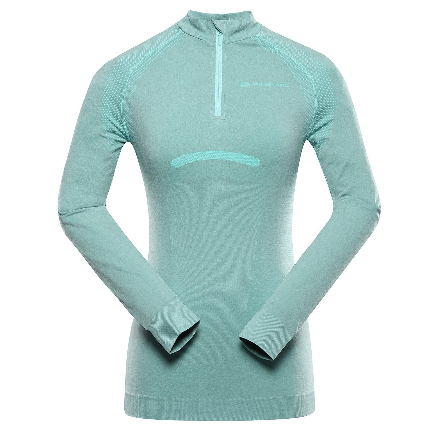 Maglia da donna Alpine Pro Seama