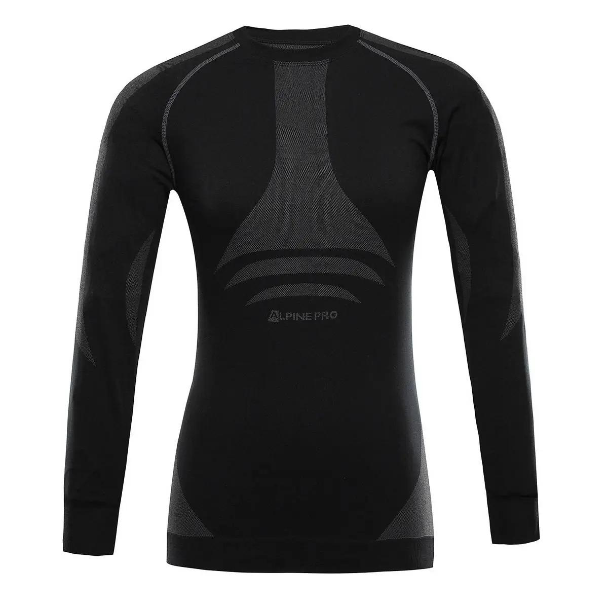 Maglia termica da donna Alpine Pro Ambosa