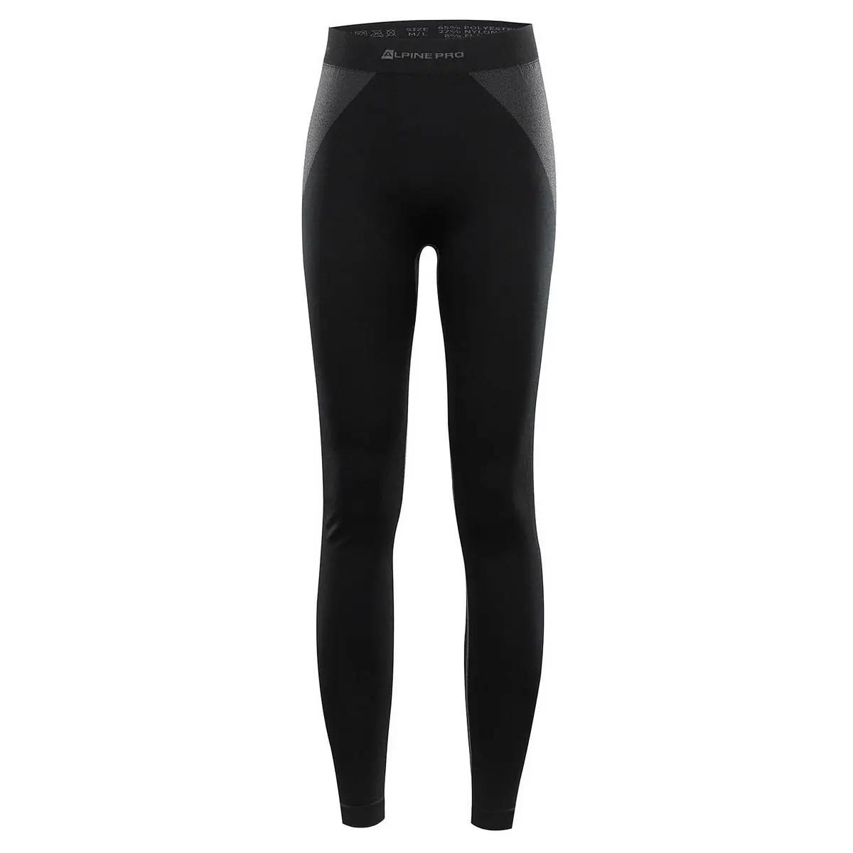 Leggings da donna Alpine Pro Lenta