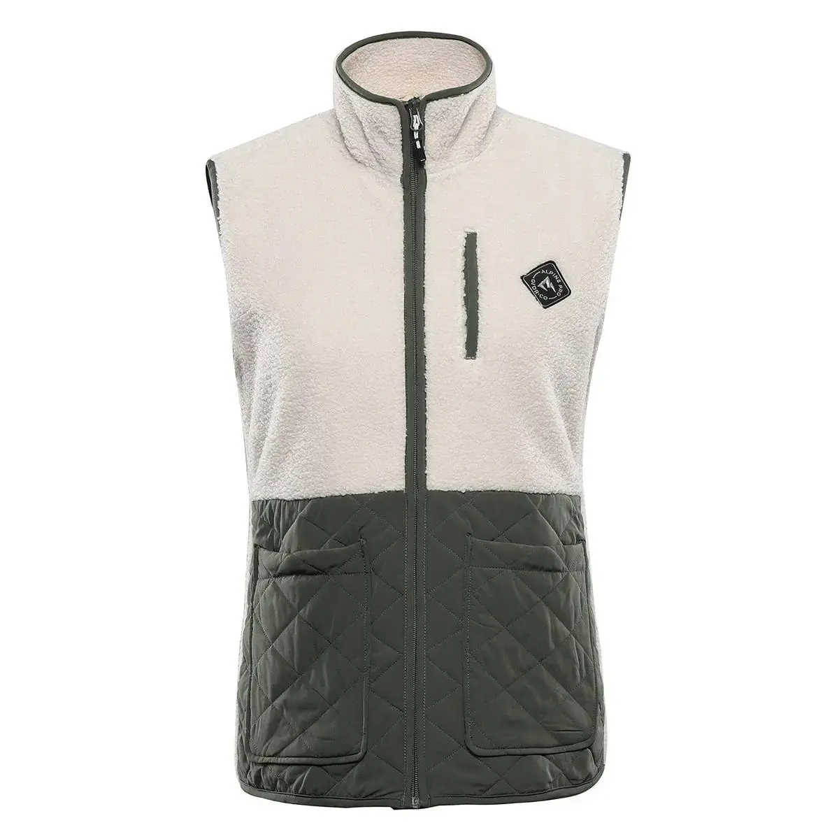 Fleece für Damen Alpine Pro Ofesa