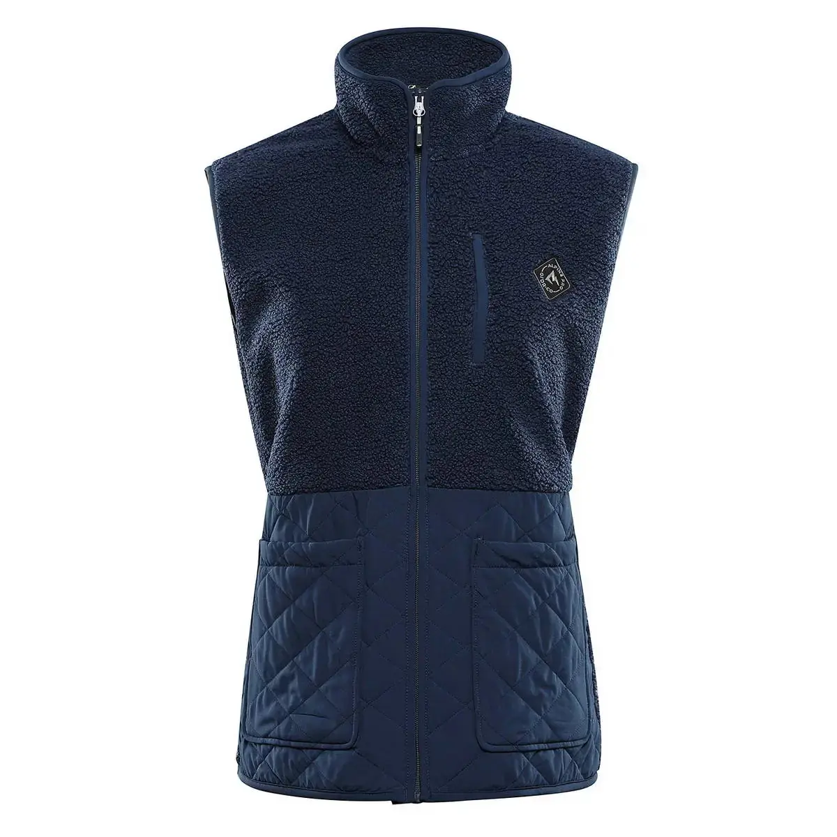 Fleece für Damen Alpine Pro Ofesa