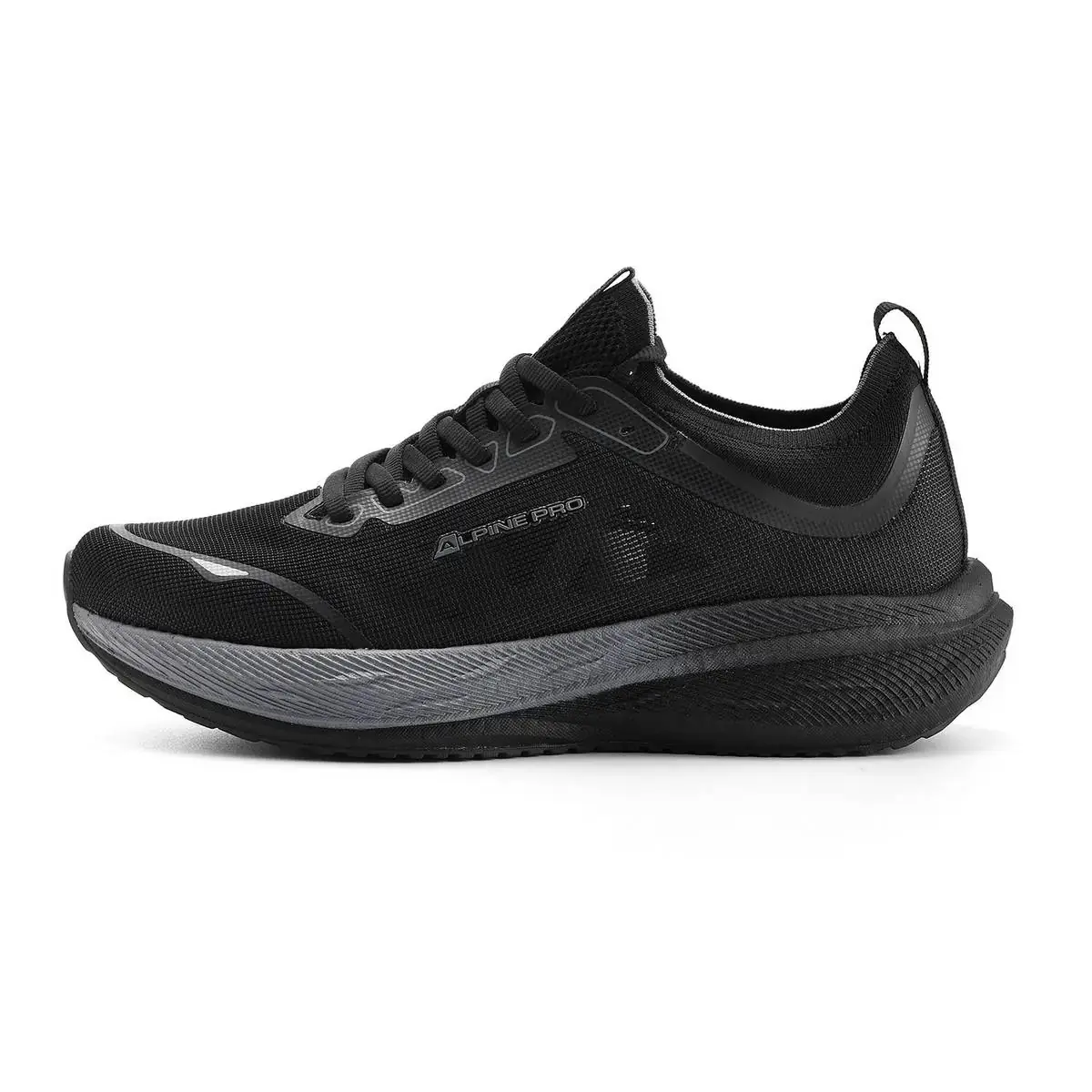 Laufschuhe Alpine Pro Negad