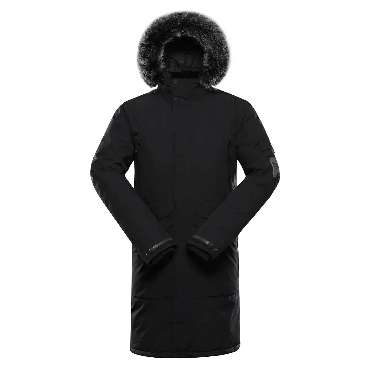 Parka Alpine Pro Wuss