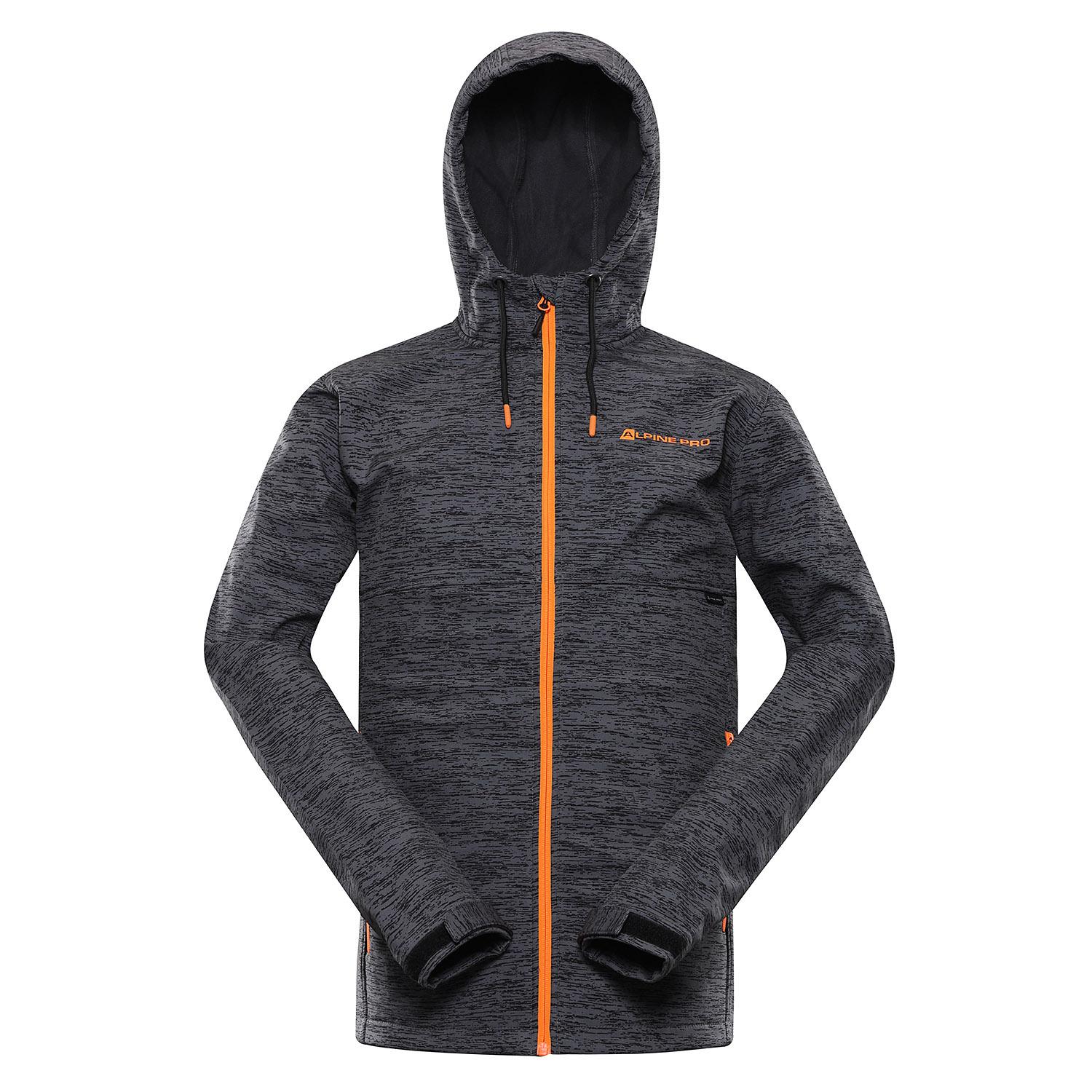 8591747879407 - Kapuzenjacke Heras 8591747879407 - Kapuzenjacke Heras