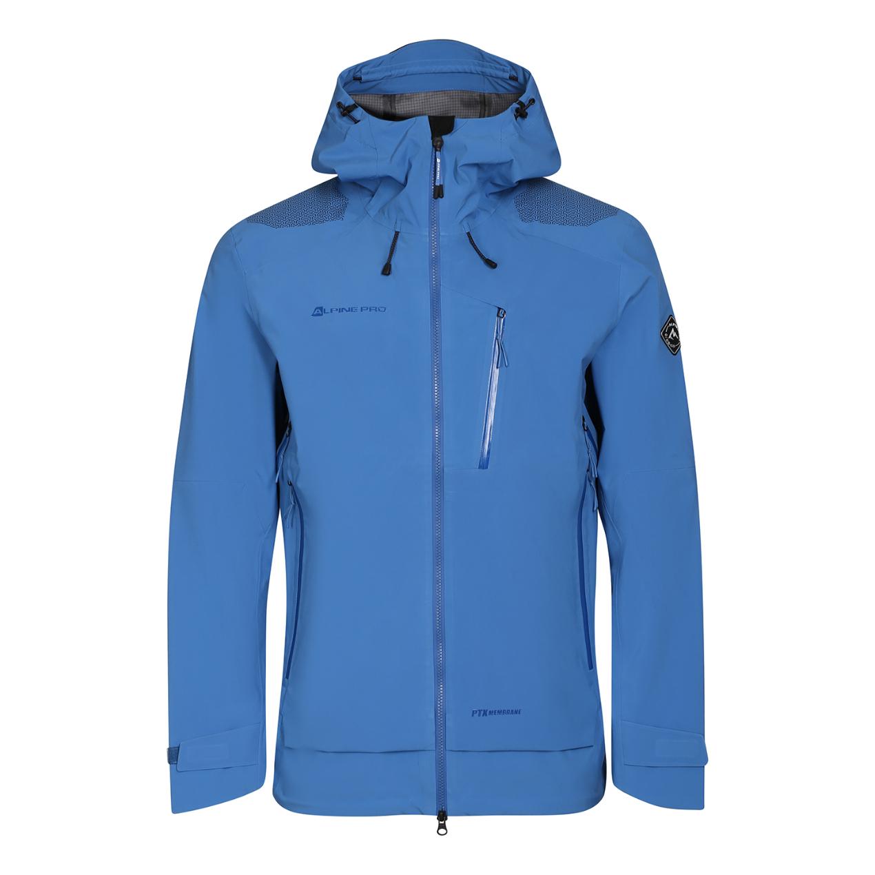 8591747442595 - Kapuzenjacke Gor 8591747442595 - Kapuzenjacke Gor