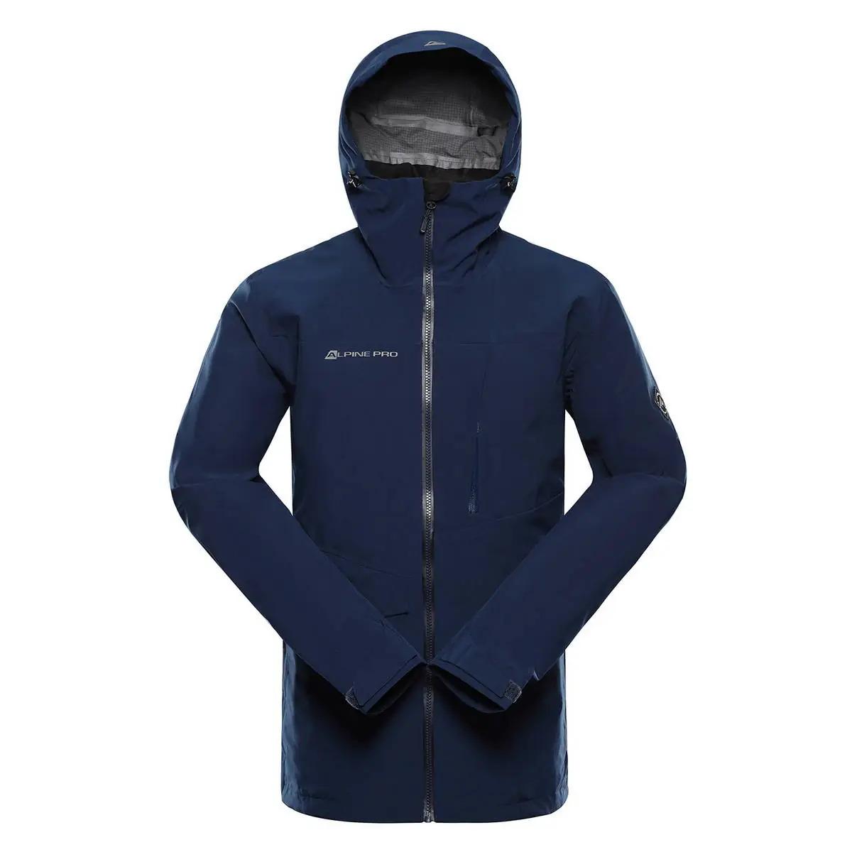 Giacca da trekking Alpine Pro Zarr 2