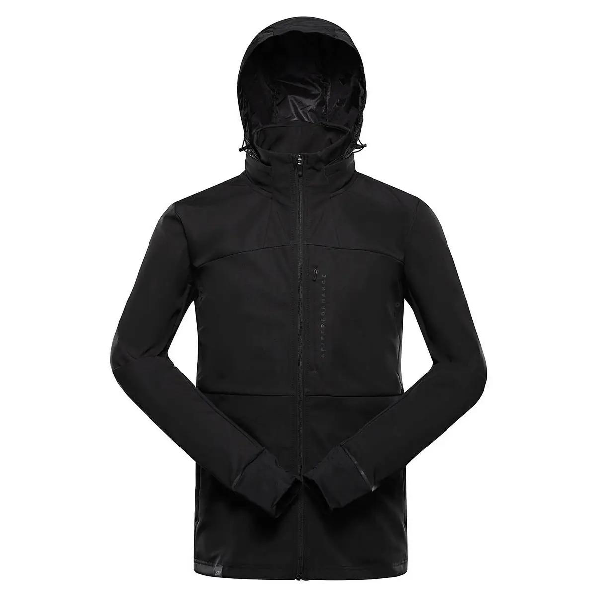 Giacca da trekking Alpine Pro Ukeb 2