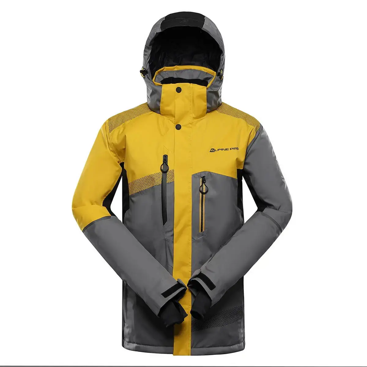 Skijacke Alpine Pro Dear 2