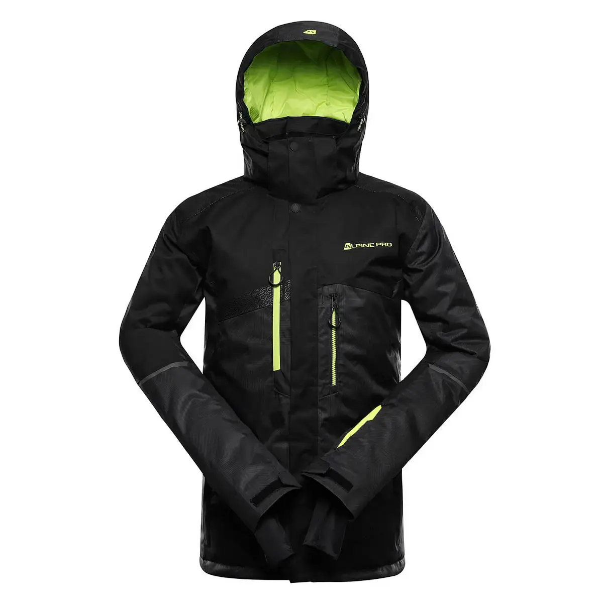 Skijacke Alpine Pro Dear 2