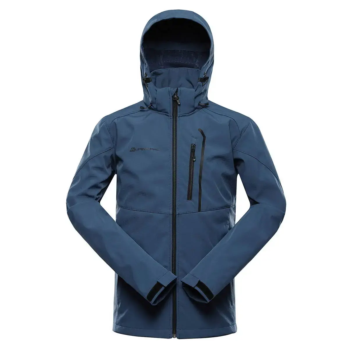 Wanderjacke Alpine Pro Hoor 2