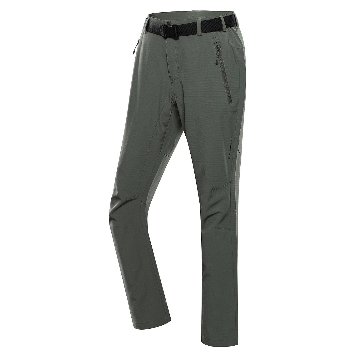 Pantaloni Alpine Pro Nutt
