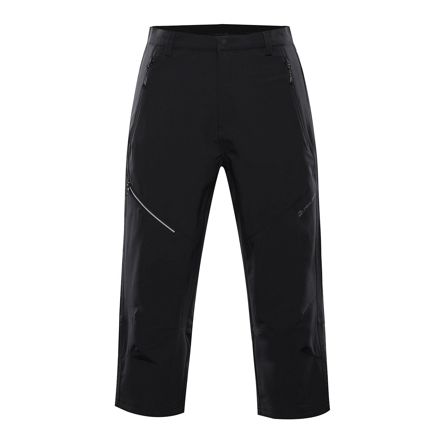 Pantaloni 3/4 Alpine Pro Weder