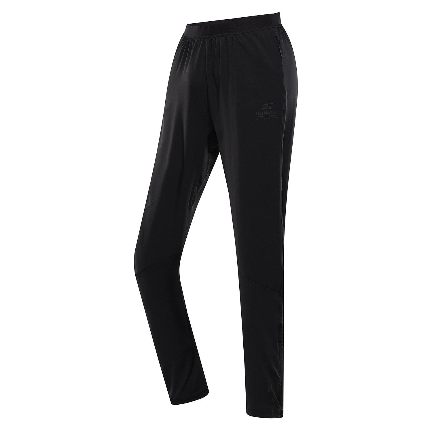 Pantaloni slim Alpine Pro Zerec