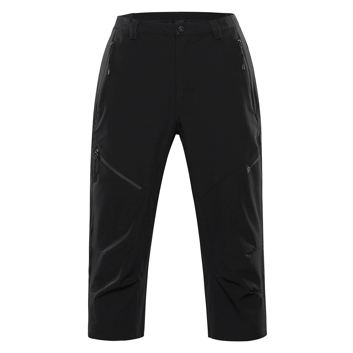 Pantaloni Alpine Pro Weder