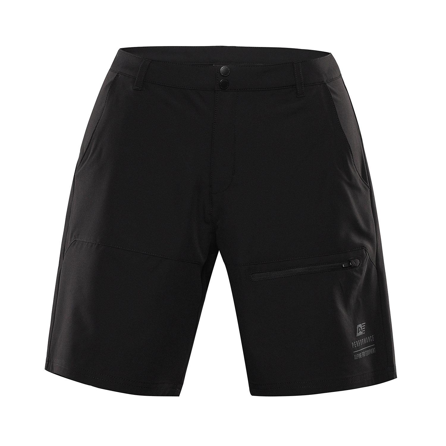 Shorts Alpine Pro Bak