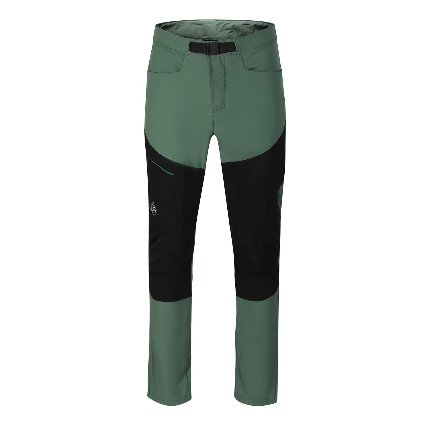 Pantaloni Alpine Pro Akan