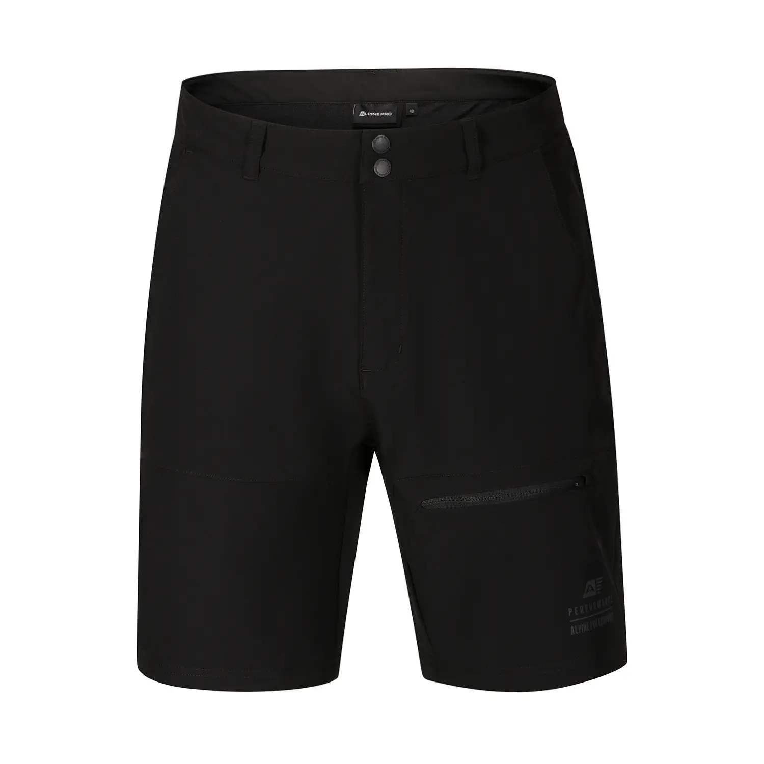 Shorts Alpine Pro Bak