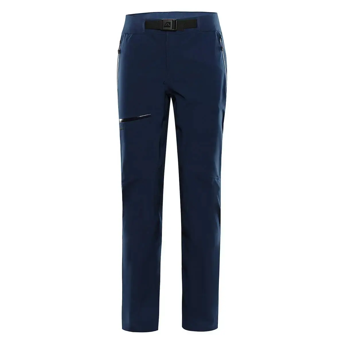 Alpine Pro Men's Bleu Hiking Trousers Zoner