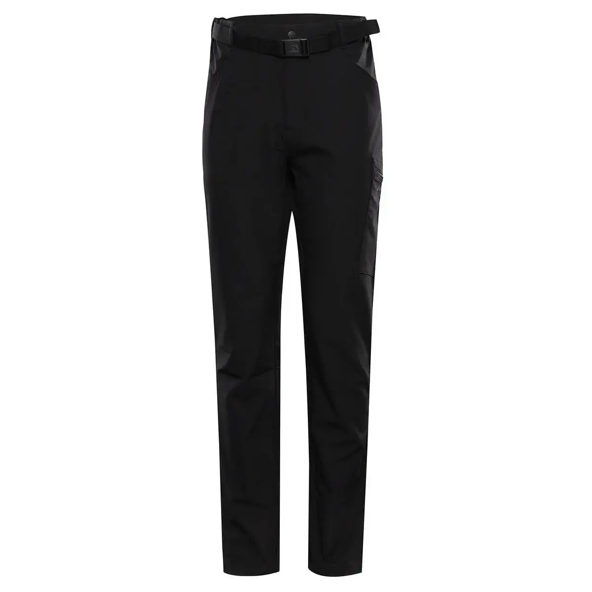 Alpine Pro Men's Noir Trousers Corb