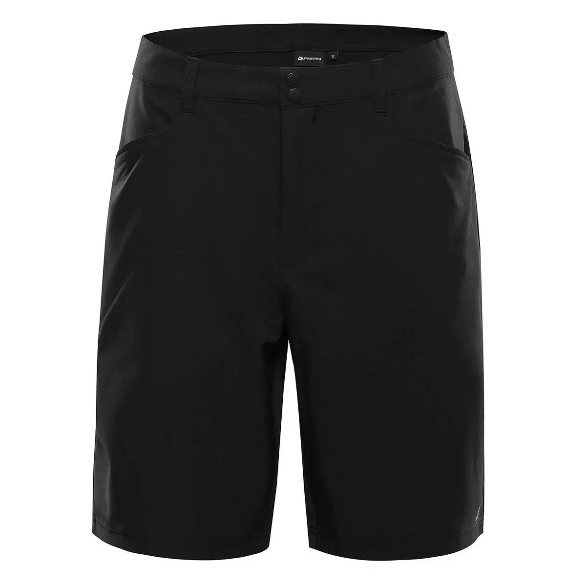 Short Alpine Pro Bak 2