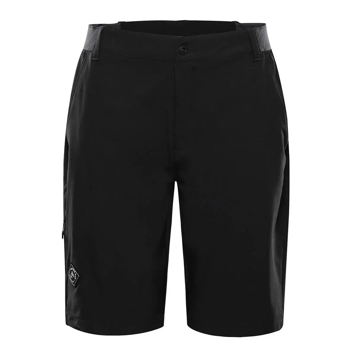 Bermuda Alpine Pro Zamb 4