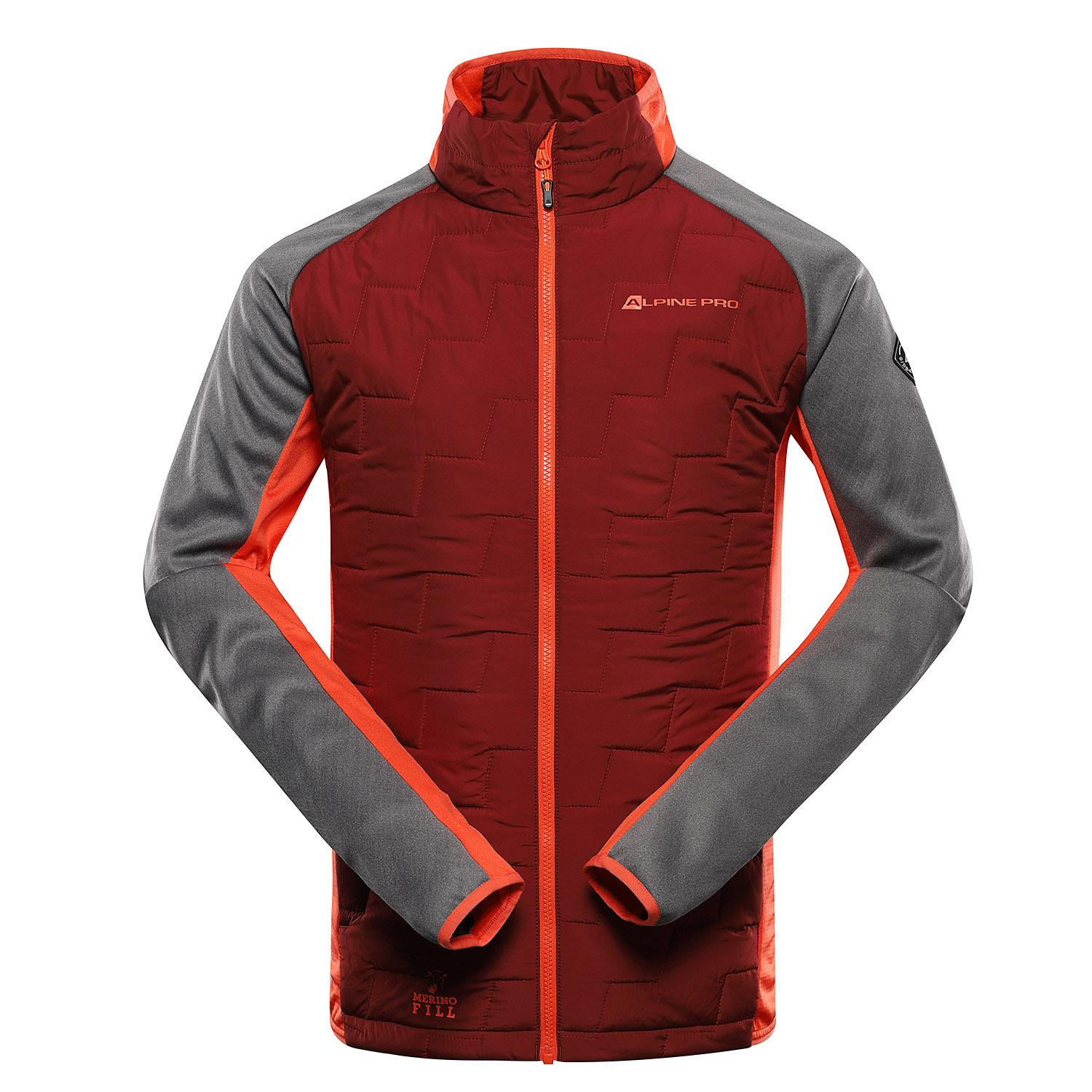 Pile Alpine Pro Jorw